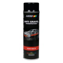 MOTIP UNDERCOATING OVERSP. 500ML ZWART H.SOLID