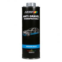 MOTIP UNDERCOATING OVERSP. 1LTR (SCHROEFBUS) GRIJS