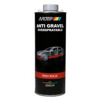 MOTIP UNDERCOATING OVERSP. 1LTR (SCHROEFBUS) GRIJS H.SOLID