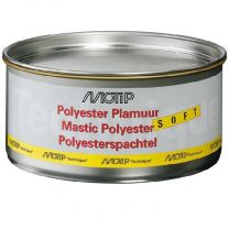 MOTIP POLYESTER PLAMUUR SOFT 2KG