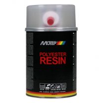 MOTIP POLYESTER HARS 1000GR