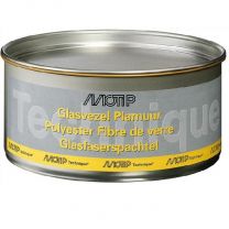 MOTIP POLYESTER GLASVEZELPLAMUUR 1,5KG