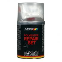 MOTIP POLYESTER REPARATIESET 1000GR