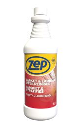 ZEP PARKET & LAMINAAT DWEIL REINIGER 1LTR