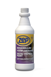 ZEP BEHANGLIJM VERWIJDERAAR 1LTR