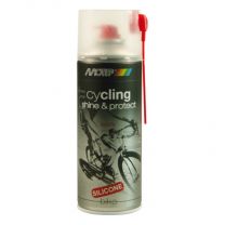 MOTIP CYCLING SHINE & PROTECT 400ML