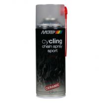 MOTIP CYCLING CHAIN SPRAY SPORT 400ML