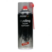 MOTIP CYCLING SUPER LUBRICANT 400ML