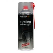 MOTIP CYCLING CARBON GRIP 400ML