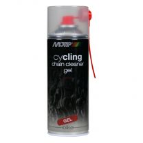 MOTIP CYCLING CHAIN CLEANER (KETTINGSPRAY) 400ML