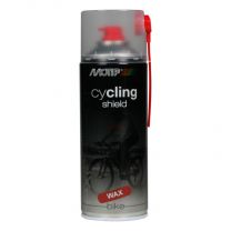 MOTIP CYCLING SHIELD 400ML