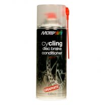 MOTIP CYCLING BRAKE DISC CONDITIONER 400ML