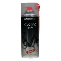 MOTIP CYCLING PTFE SPRAY 400ML