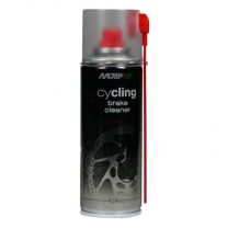 MOTIP CYCLING BRAKE CLEANER 200ML