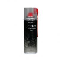 MOTIP CYCLING CHAIN SPRAY SPORT 200ML