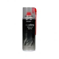 MOTIP CYCLING SILICONE SPRAY 200ML