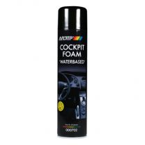 MOTIP COCKPITSPRAY FOAM 600ML