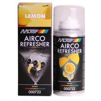 MOTIP AIRCO REFRESHER LEMON 150ML