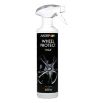 MOTIP WHEEL PROTECT WAX TRIGGER 500ML