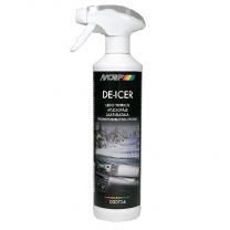 MOTIP DE-ICER TRIGGER 500ML