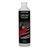 MOTIP CHROME POLISH 500ML