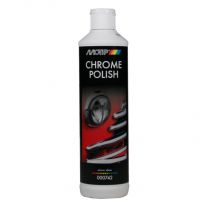 MOTIP CHROME POLISH 500ML