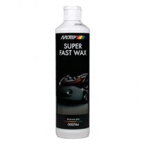 MOTIP SUPERFAST WAX 500ML