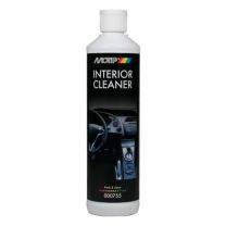 MOTIP INTERIOR CLEANER 500ML