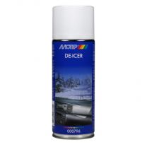 MOTIP DE-ICER 400ML