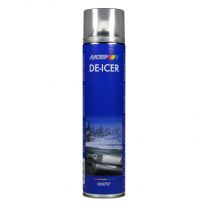 MOTIP DE-ICER 600ML