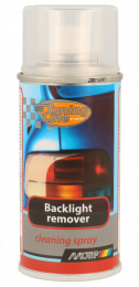 TUNINGLINE ACHTERLICHTSPRAY BACKLIGHT REMOVER 150ML