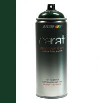 MOTIP CARAT 400ML FIR GREEN