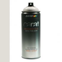 MOTIP CARAT 400ML PURE WHITE