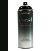 MOTIP CARAT 400ML JET BLACK