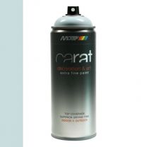 MOTIP CARAT 400ML HIMALAYA BLUE