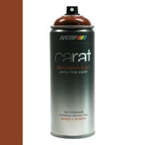 MOTIP CARAT 400ML CHARLY BROWN