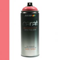 MOTIP CARAT 400ML PINK LEMONADE