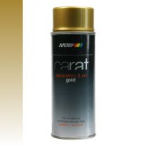 MOTIP CARAT 400ML GOLD