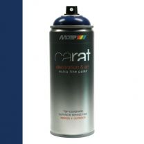 MOTIP CARAT 400ML SAPHIRE BLUE ZG