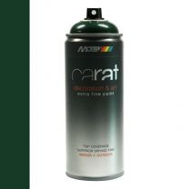 MOTIP CARAT 400ML FIR GREEN ZG