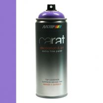 MOTIP CARAT 400ML BLUEBERRY VIOLET ZG