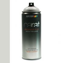 MOTIP CARAT 400ML PAPYRUS WHITE ZG