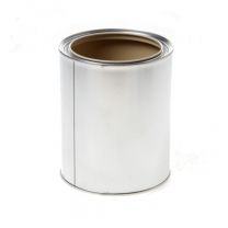 LEDIG BLIK BLANCO 1LTR EXCLUSIEF DEKSEL