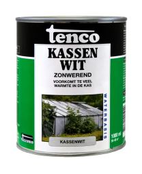 TENCO KASSENWIT 1LTR