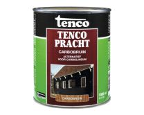 TENCOPRACHT CARBOBRUIN 1LTR