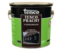 TENCOPRACHT CARBOBRUIN 2,5 LTR