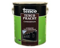 TENCOPRACHT CARBOBRUIN 5LTR