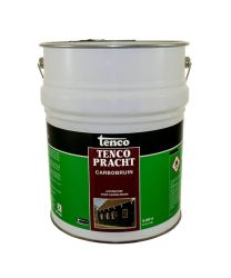 TENCOPRACHT CARBOBRUIN 10LTR