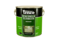 TENCOMILD DEKKEND DONKERGROEN 2,5LTR