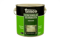 TENCOMILD DEKKEND MIDDENGROEN 2,5LTR